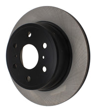 Load image into Gallery viewer, Stoptech 07-19 Cadillac Escalade Front & Rear CRYO-STOP Rotor