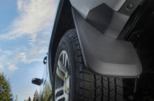 Load image into Gallery viewer, Husky Liners 11-12 Ford Explorer Custom-Molded Front Mud Guards