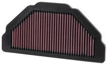 Load image into Gallery viewer, K&N 98-02 Kawasaki ZX6R Ninja/05-08 ZZR600 Air Filter
