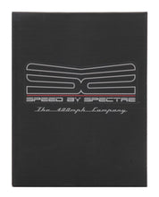 Load image into Gallery viewer, Spectre Headlight Air Funnel Screen (Round)