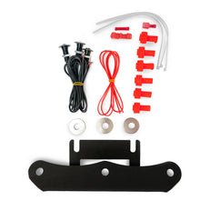 Load image into Gallery viewer, DV8 Offroad 2020+ Jeep JT Grill Amber Marker Lights