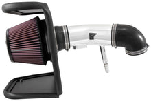Load image into Gallery viewer, K&N 77 Series 15-16 Chevy Colorado 2.5L / 15-16 GMC Canyon 2.5L Performance Intake Kit