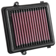 Load image into Gallery viewer, K&N 16-17 Honda CRF1000L Africa Twin 998 Replacement Drop In Air Filter (2 Per Box)