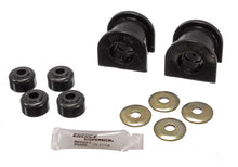 Load image into Gallery viewer, Energy Suspension 96-97 Toyota 4Runner 2/4WD Black 27mm Front Sway Bar Bushing