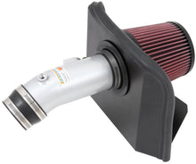 Load image into Gallery viewer, K&N 69 Series Typhoon Performance Intake Kit 2014 Mazda 3/6 2.5L