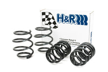 Load image into Gallery viewer, H&R 99-05 BMW 323Ci/323i/325Ci/325i/328Ci/328i/330Ci/330i E46 Sport Spring (w/o Sport Susp.)