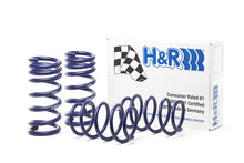 Load image into Gallery viewer, H&R 15-22 Ford Mustang V6/V8/2.3L EcoBoost Sport Spring (w/o MagneRide)