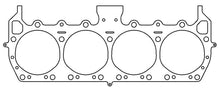 Load image into Gallery viewer, Cometic Chrysler 361/383/413/440 4.380in Bore .027in MLS Headgasket