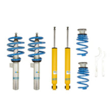 Load image into Gallery viewer, Bilstein B14 (PSS) 2015 Mini Cooper F56 Front & Rear Performance Suspension System
