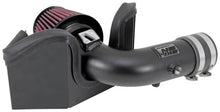 Load image into Gallery viewer, K&N 13-14 Nissan Sentra 1.8L L4 Typhoon Short Ram Intake
