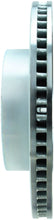 Load image into Gallery viewer, StopTech Select Sport 12-14 Toyota FJ Cruiser SportStop Slotted & Drilled Front Right Rotor