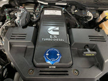 Load image into Gallery viewer, Sinister Diesel 99-10 Ford Powerstroke 7.3L/6.0L/6.4L & 2007.5-19 Dodge Cummins 6.7L Oil Fill Ca