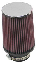 Load image into Gallery viewer, K&N Round Tapered Universal Air Filter 3 inch Flange / 5 inch Base / 4 1/2 inch Top / 6 1/2 inch Hei