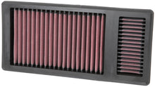 Load image into Gallery viewer, K&N Replacement Panel Air Filter for 11-15 Ford F-250/F-350/F-450/F-550 Super Duty 6.7L V8 Diesel