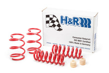 Load image into Gallery viewer, H&R 15-18 BMW M3 Sedan F80 Super Sport Spring (Incl. Adaptive M Susp./Competition Package)