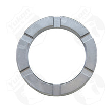 Load image into Gallery viewer, Yukon Spindle Nut for Dana 60 & 70 1.940in I.D w/Plastic Ring