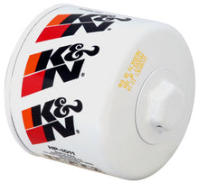 Load image into Gallery viewer, K&N Oil Filter OIL FILTER; AUTOMOTIVE
