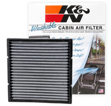 Load image into Gallery viewer, K&N Toyota Cabin Air Filter