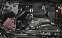 Load image into Gallery viewer, K&N 07-09 GM Colorado/Canyon H3 L5-3.7L Aircharger Performance Intake