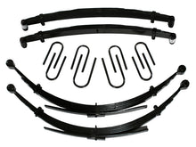 Load image into Gallery viewer, Skyjacker 8"SR 73-87 GM 3/4 W/REAR SP