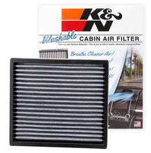 Load image into Gallery viewer, K&N Toyota Cabin Air Filter