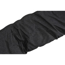 Load image into Gallery viewer, Rampage 1992-1995 Jeep Wrangler(YJ) Roll Bar Pad & Cover Kit - Black Denim
