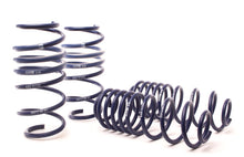 Load image into Gallery viewer, H&R 10-19 Ford Fiesta 1.6L/1.0L EcoBoost Sport Spring