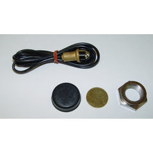 Load image into Gallery viewer, Omix Horn Button Kit 46-71 Willys & Jeep Models