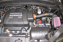 Load image into Gallery viewer, K&N 05-06 Honda Ridgeline V6-3.5L Performance Intake Kit