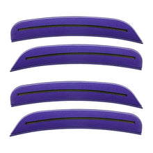 Load image into Gallery viewer, Oracle 15-21 Dodge Charger Concept Sidemarker Set - Tinted - Plum Crazy Pearl (FHGPHG)