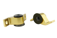 Load image into Gallery viewer, Whiteline 02-07 WRX / 03-07 Impreza NA / 04-07 STi Front Comfort anti-dive caster kit