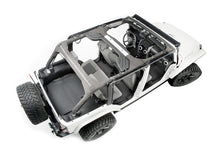 Load image into Gallery viewer, BedRug 11-16 Jeep JK Unlimited 4Dr Rear 5pc BedTred Cargo Kit (Incl Tailgate & Tub Liner)