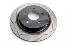 Load image into Gallery viewer, DBA 15+ Subaru Liberty 2.5L Front Street T2 Slotted KP Series Rotor