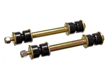 Load image into Gallery viewer, Energy Suspension Buick/Chevrolet/Ford/Chrysler/Oldsmobile/Pontiac/Lincoln&Mercury Black Front End L