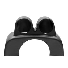 Load image into Gallery viewer, Autometer 15+ Ford F150 (Console Shift) Dual Steering Column 2 1/6inch Gauge Mount