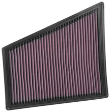 Load image into Gallery viewer, K&N 16-18 Porsche 718 Boxster H4-2.0L Drop In Air Filter