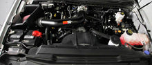 Load image into Gallery viewer, K&N 2017 Ford F250 V8-6.2L F/I Performance Air Intake Kit