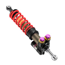 Load image into Gallery viewer, KW 04-05 Porsche Carrera GT Special Edition V5 Coilover Kit W/ Red & Blue Springs