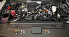Load image into Gallery viewer, K&N 77 Series Performance Intake Kit for 2015 Chevrolet Silverado/GMC Sierra 2500 / 3500 6.6L V8