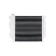 Load image into Gallery viewer, Mishimoto 87-06 Jeep Wrangler YJ & TJ w/ LS Swap Aluminum Performance Radiator
