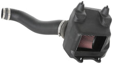 Load image into Gallery viewer, K&N 20-21 Jeep Wrangler V6-3.0L DSL Aircharger Performance Intake