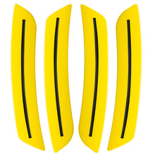 Load image into Gallery viewer, Oracle 16-19 Chevrolet Camaro Concept Sidemarker Set - Tinted - Bright Yellow (G7D)