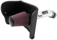 Load image into Gallery viewer, K&N 12 Toyota Tundra 5.7L V8 High Flow Performance Intake