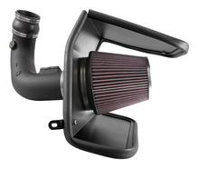 Load image into Gallery viewer, K&N 2015 Chevy Colorado 3.6L V6 Aircharger Performance Intake