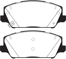 Load image into Gallery viewer, EBC 2017+ Kia Cadenza 3.3L Ultimax2 Front Brake Pads