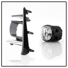 Load image into Gallery viewer, Spyder Toyota Sienna 2018-2019 OEM Fog Lights w/OEM Fit Switch - H8(Included) - Clear