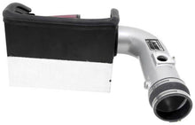 Load image into Gallery viewer, K&N 13 Subaru BRZ 2.0L / 13 Scion FR-S 2.0L Silver 69 Series Typhoon Intake
