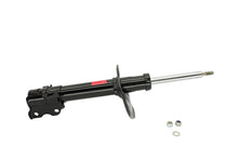 Load image into Gallery viewer, KYB Shocks & Struts Excel-G Front Left NISSAN X-Trail 2005-06