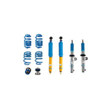Load image into Gallery viewer, Bilstein B16 (PSS10) Front & Rear Performance Sus System 2015 VW Golf w/ 50mm Outside Dia Strut