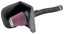 Load image into Gallery viewer, K&N Performance Intake Kit AIRCHARGER; TOYOTA TUNDRA, 4.0L-V6, 2007-08